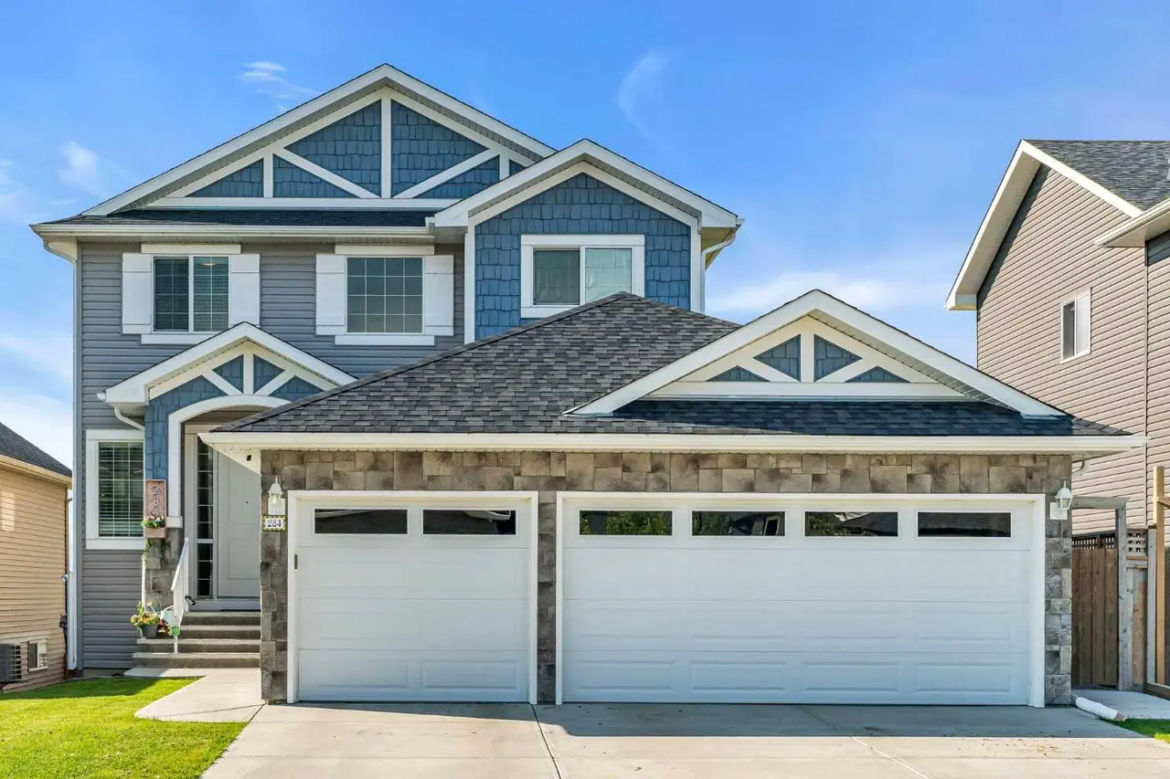 284 Rainbow Falls Way 