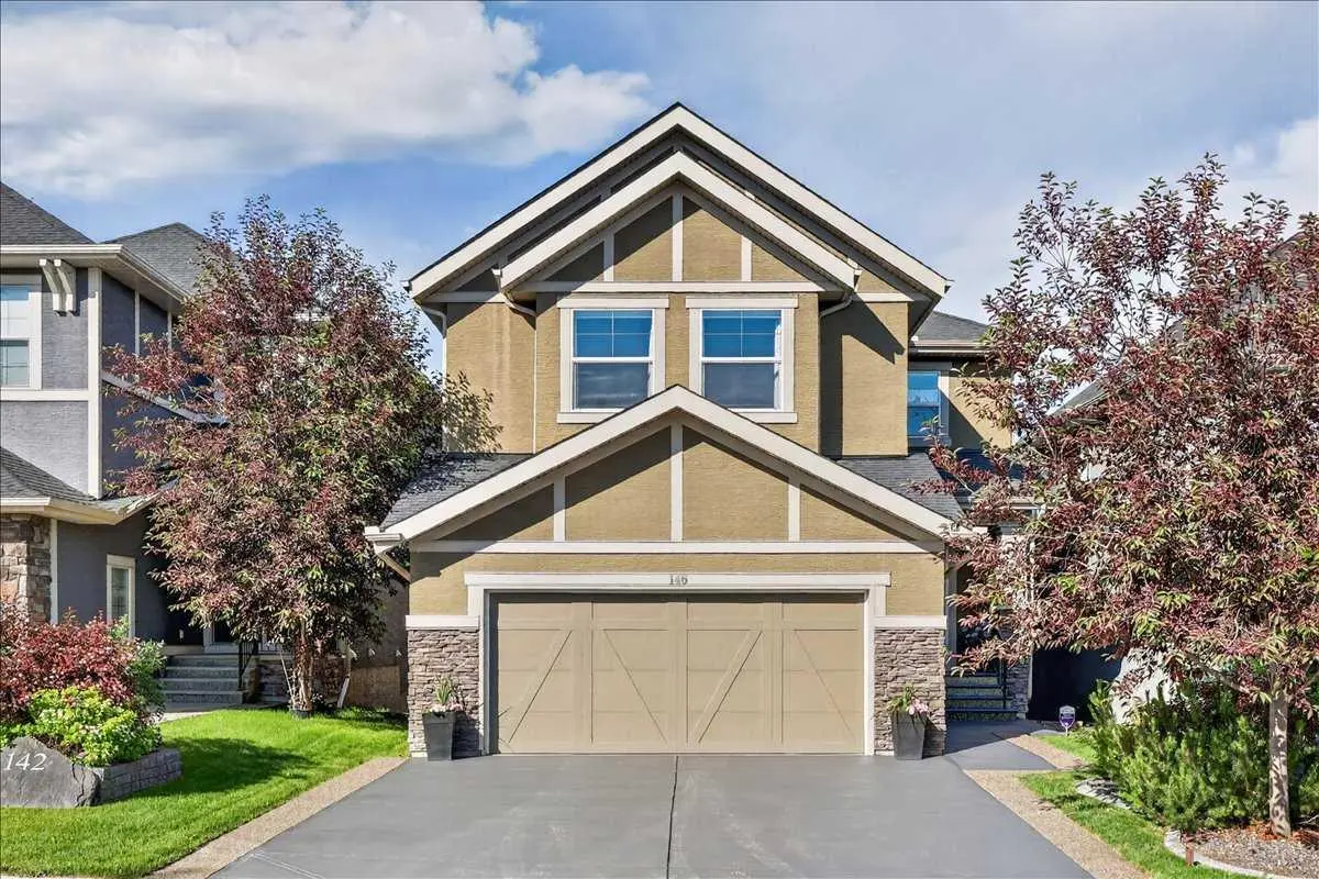 146 Valley Pointe Way NW
