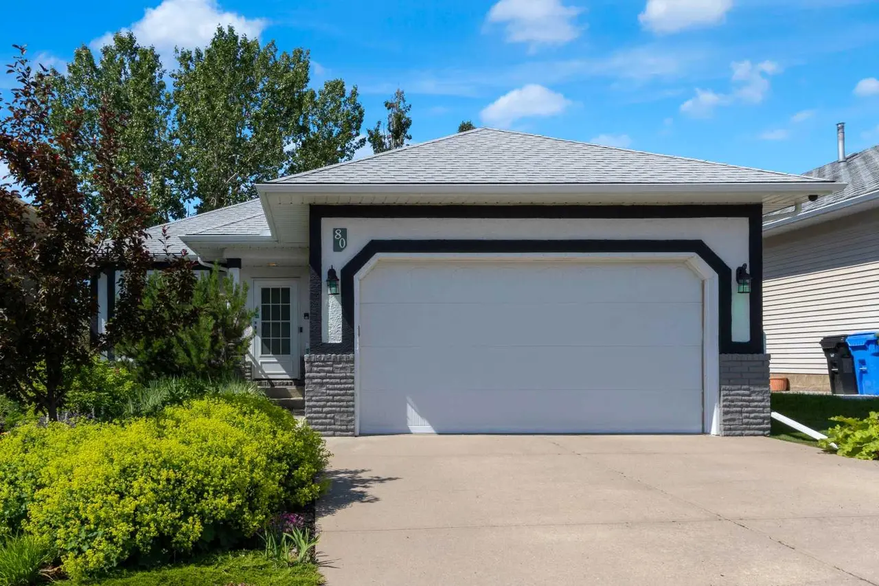 80 Scanlon Green NW