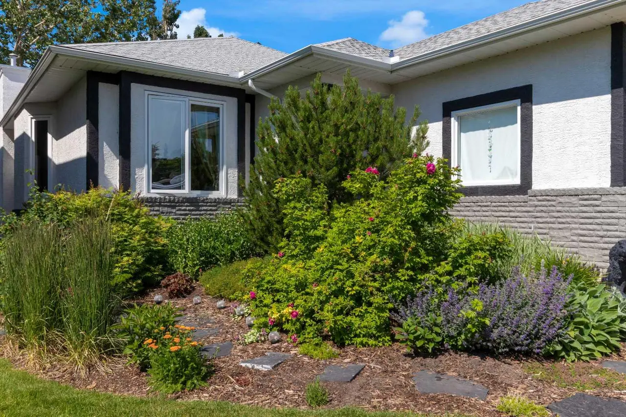 80 Scanlon Green NW
