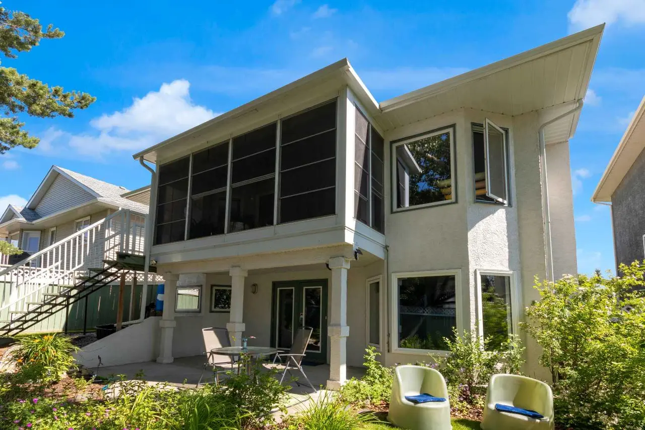 80 Scanlon Green NW