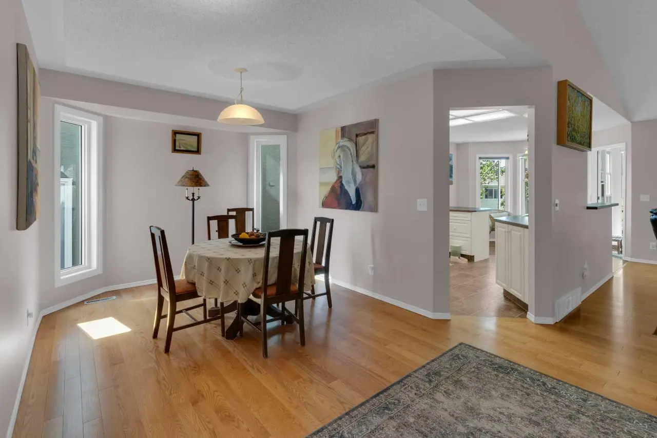 80 Scanlon Green NW