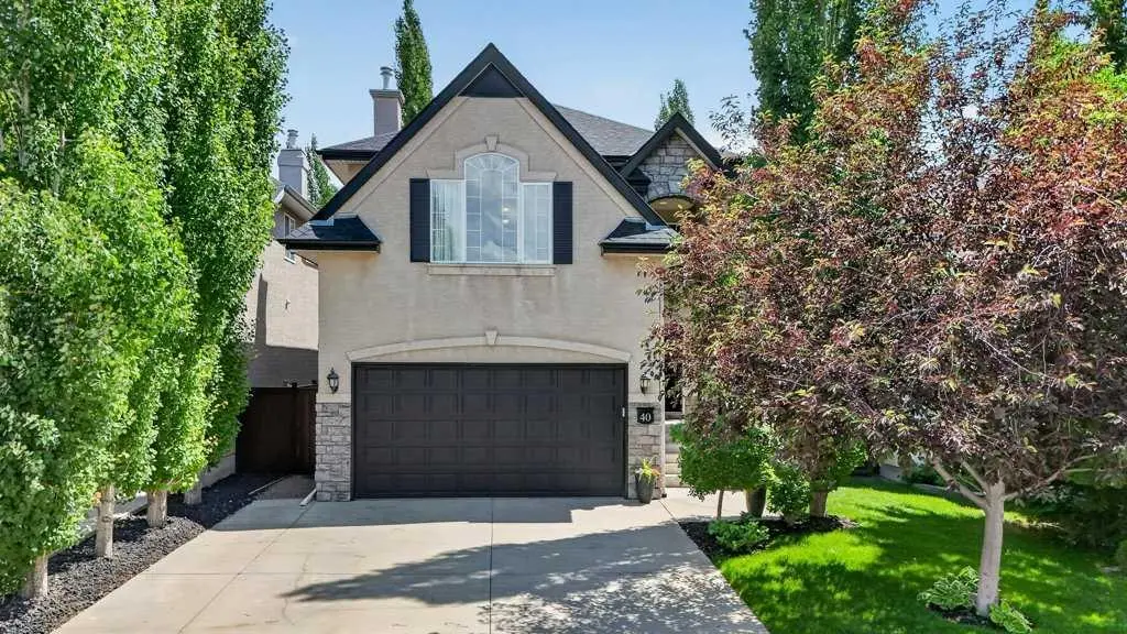 40 Tuscany Glen Road NW