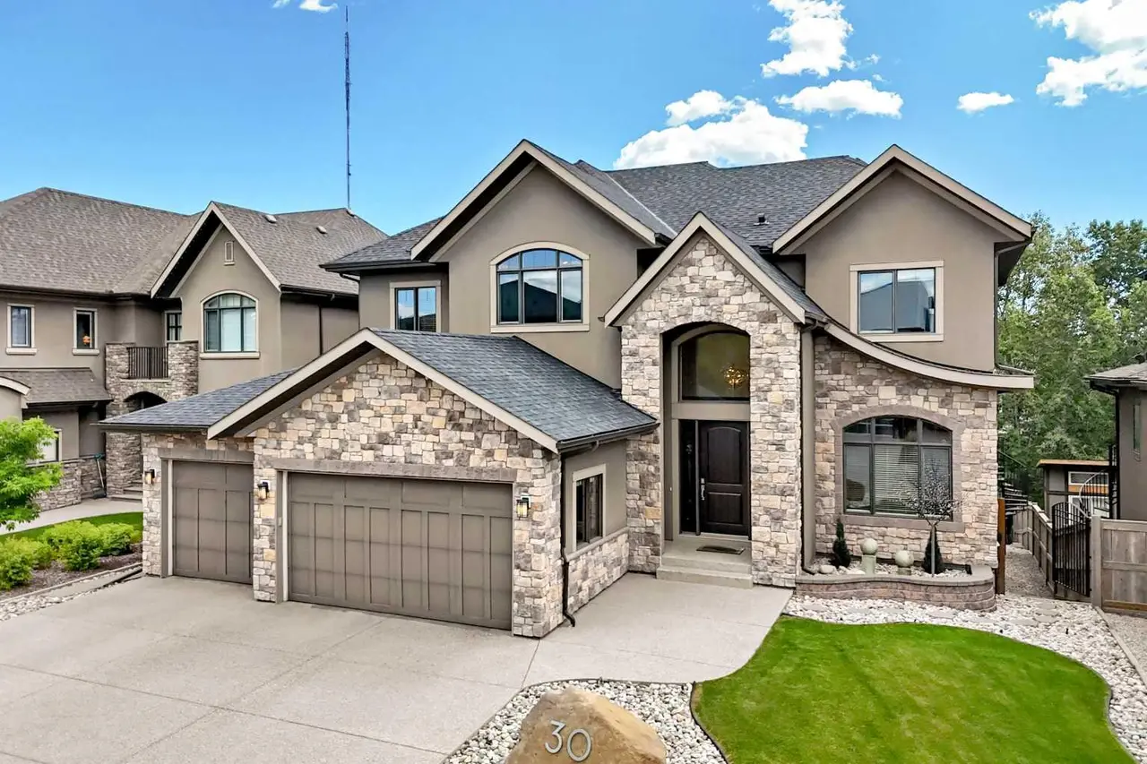 30 Wexford Way SW