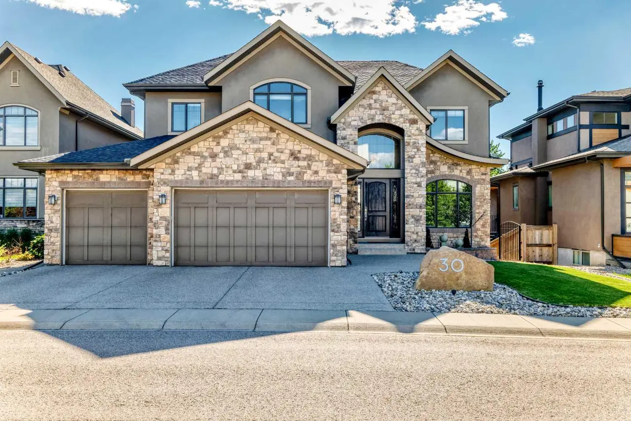 30 Wexford Way SW