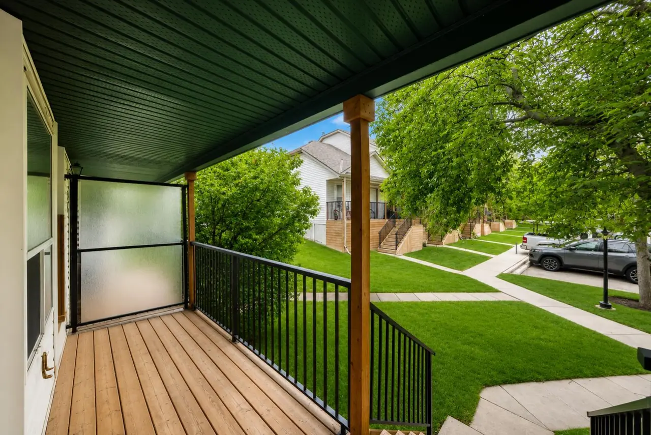 101 Hidden Valley Villas NW