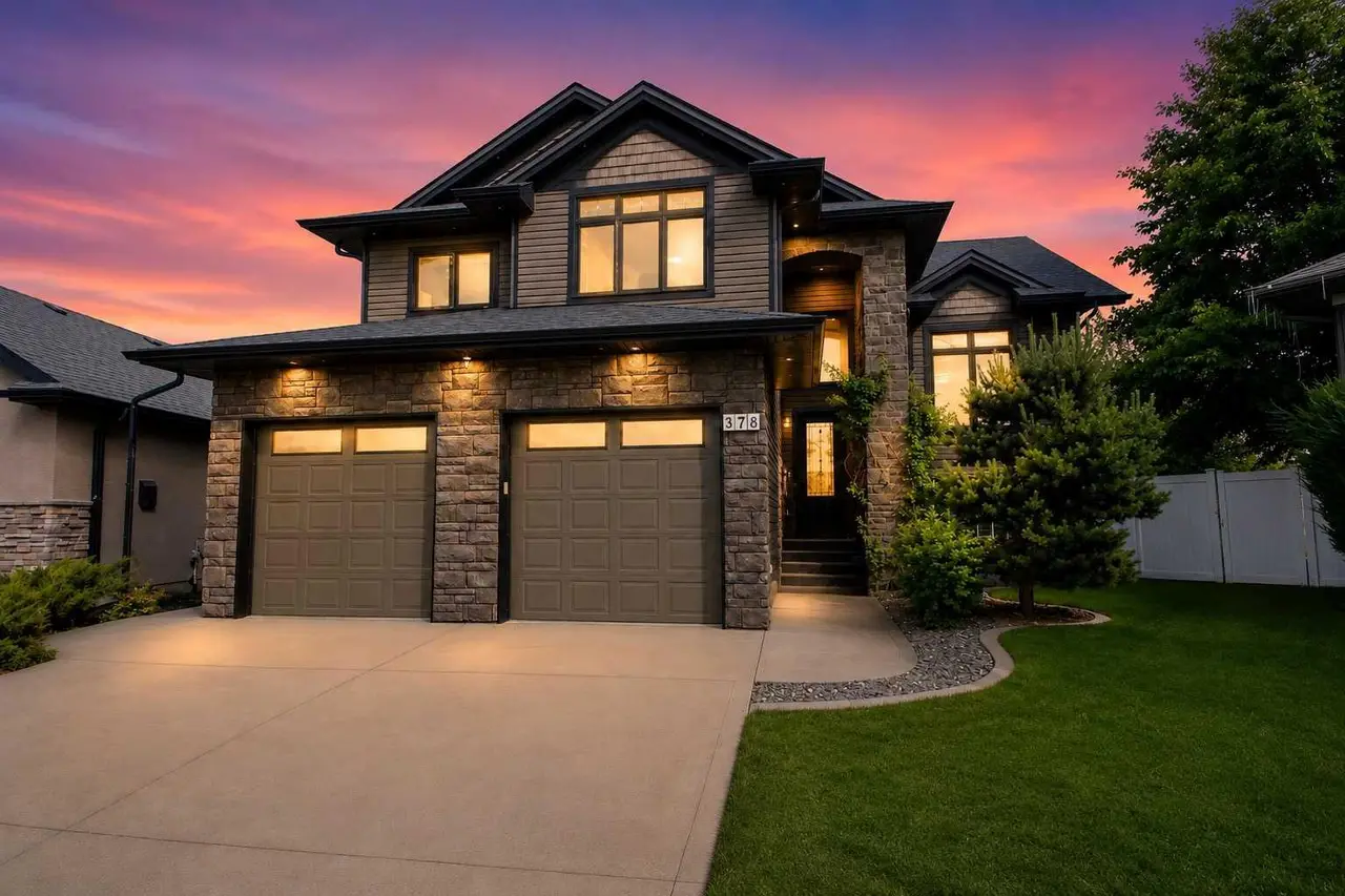 378 Webster Drive 