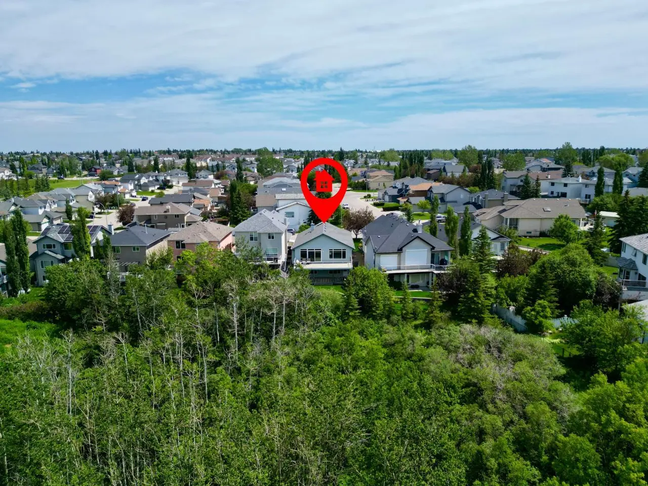 106 Arbour Ridge Close NW