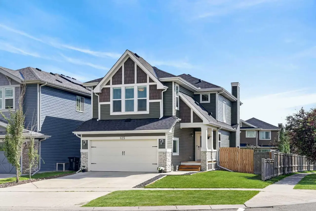 125 Sherwood Gate NW