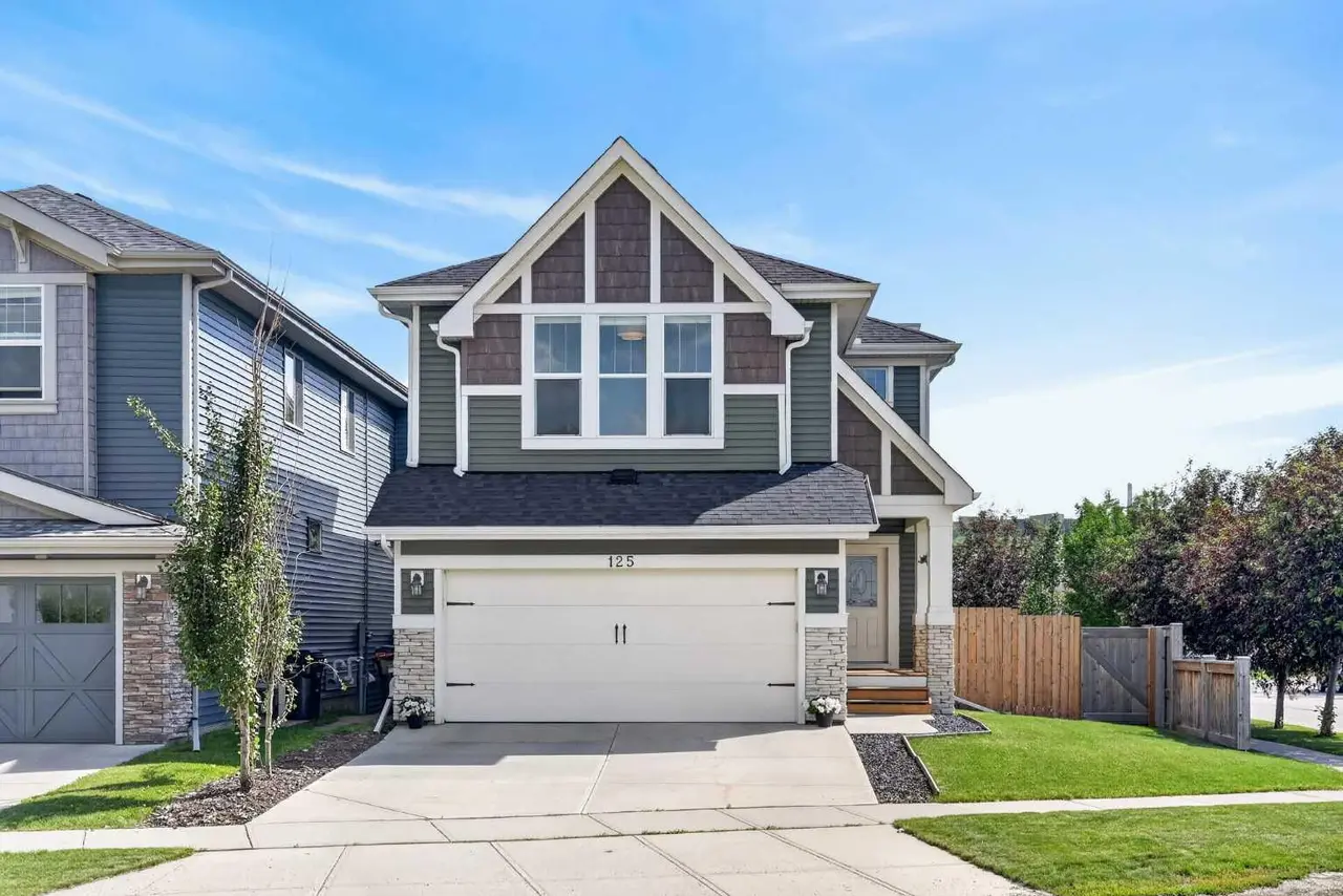 125 Sherwood Gate NW