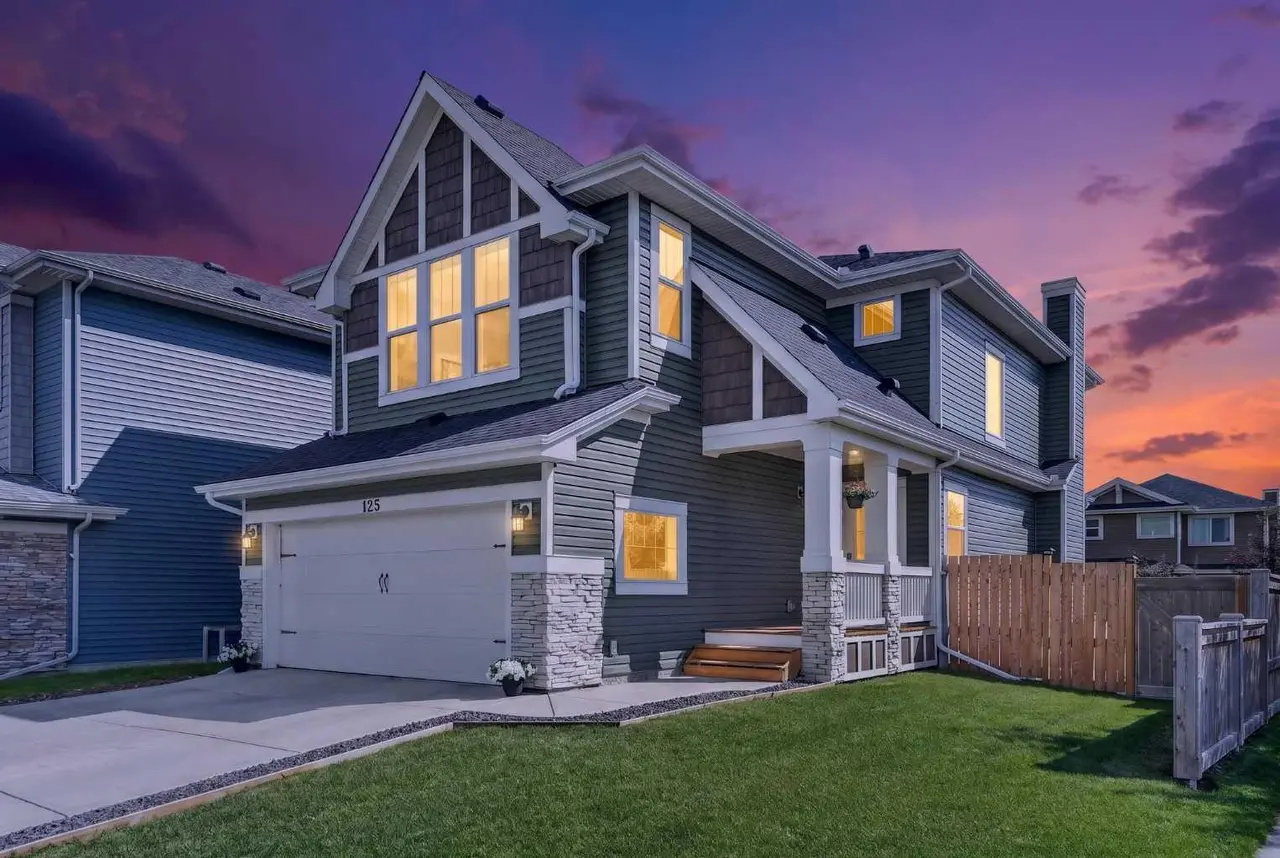 125 Sherwood Gate NW