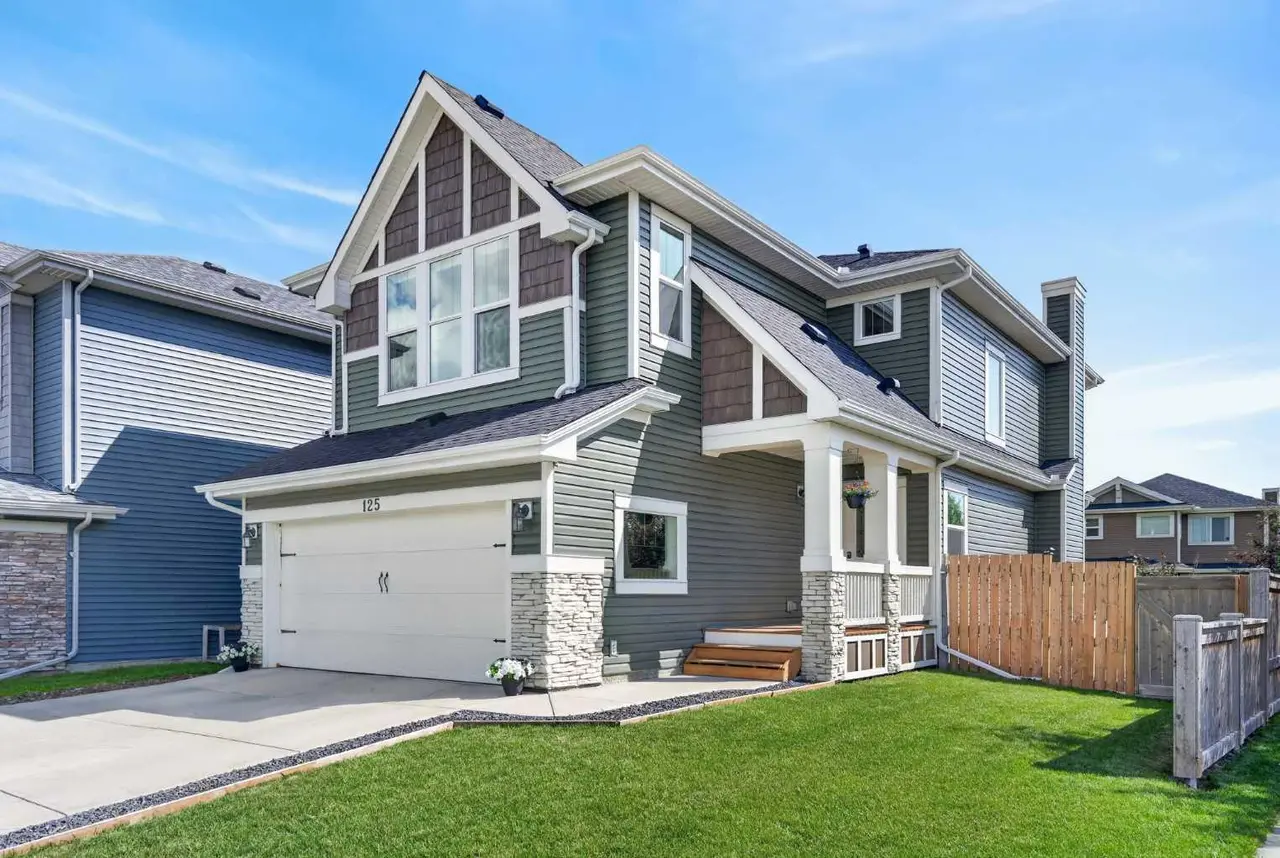 125 Sherwood Gate NW