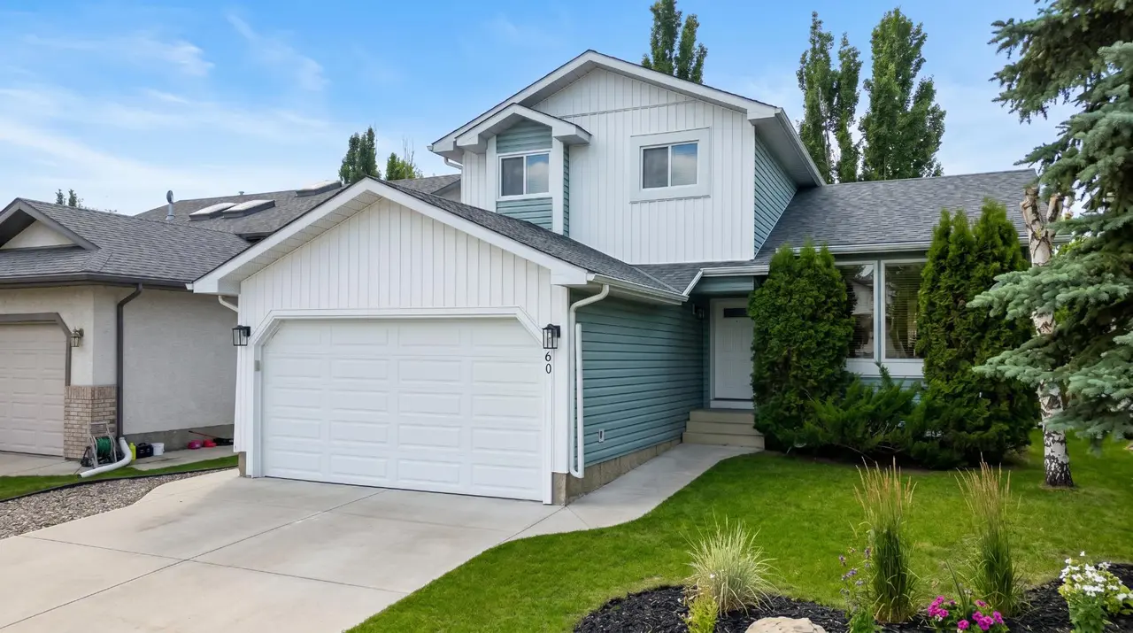60 Sunmeadows Court SE