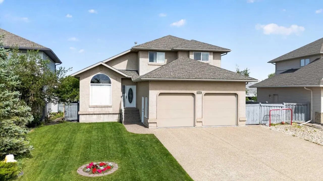 12605 Lakeshore Drive 