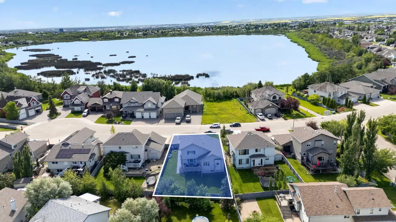 12605 Lakeshore Drive 