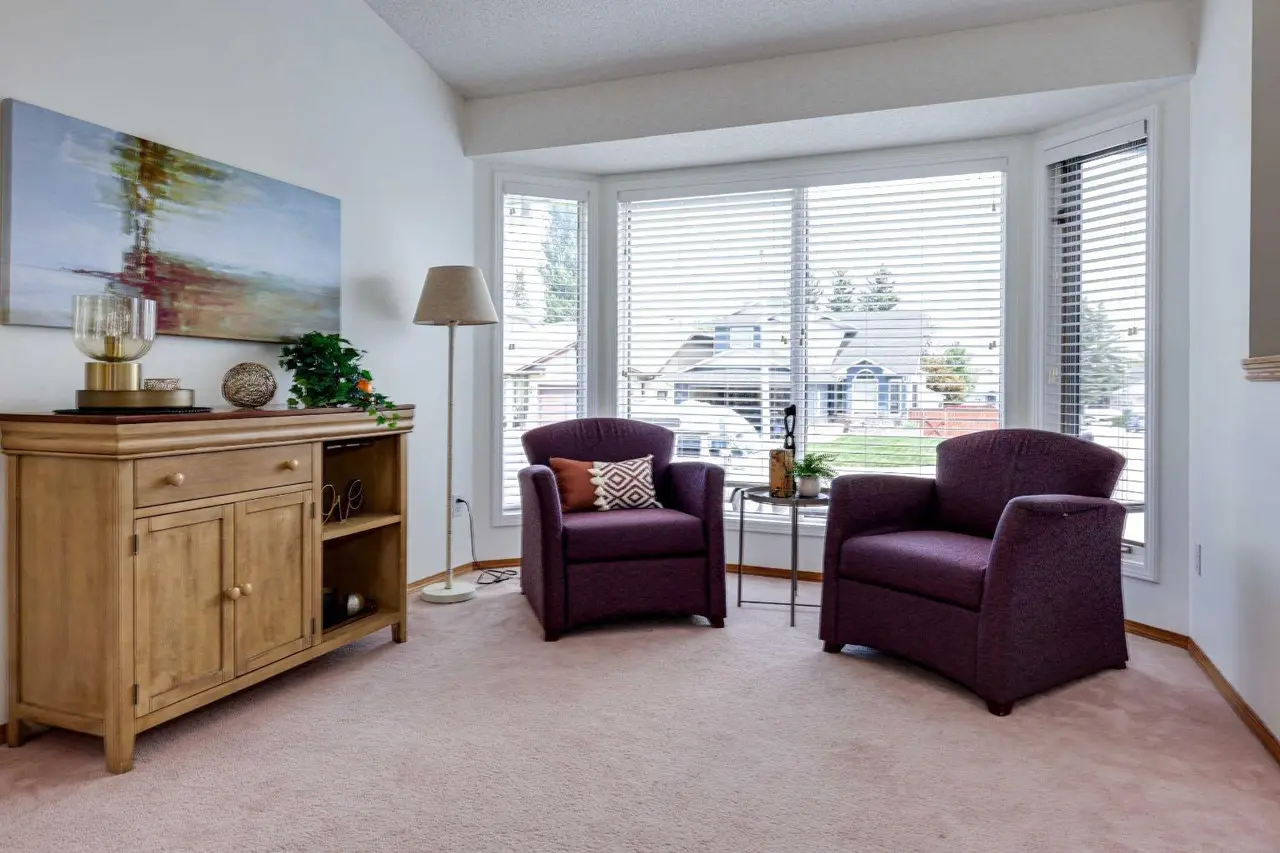 23 Sandalwood Close NW