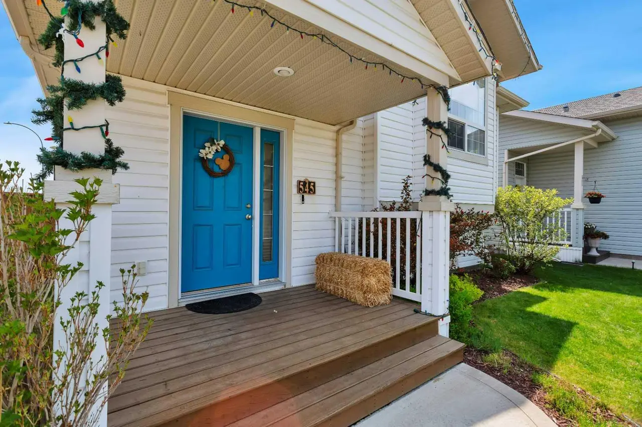 545 Lancaster Drive 