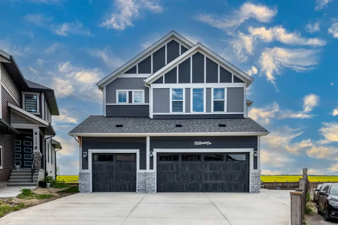 101 Homestead Crescent NE