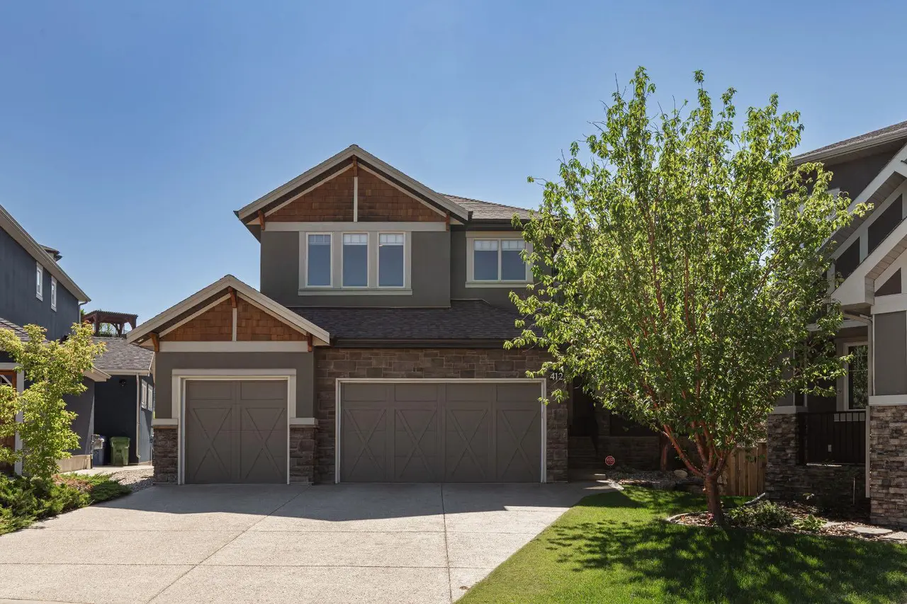 412 Aspen Glen Place SW