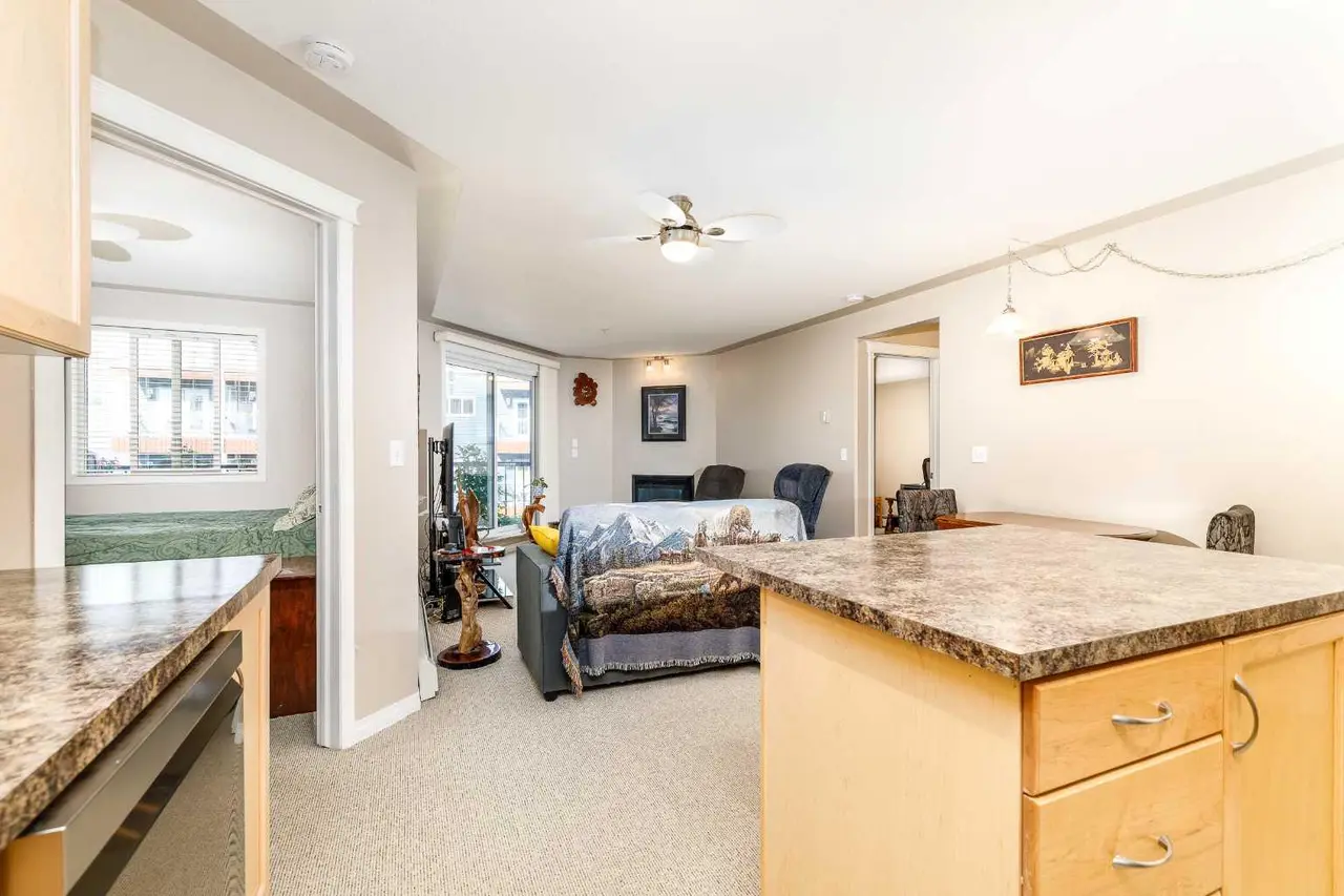303, 5601 KERRY WOOD Drive 
