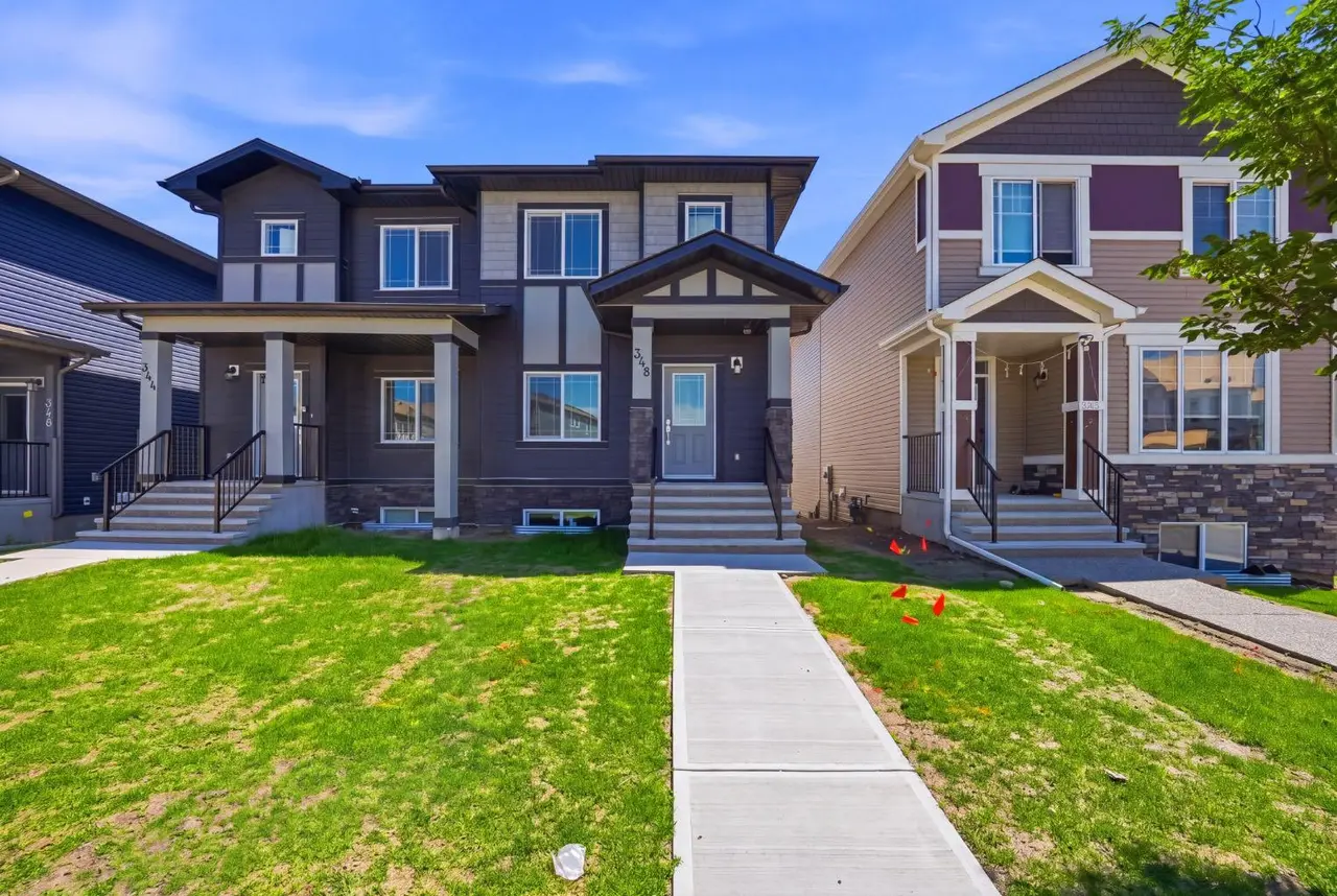348 Cornerbrook Drive NE