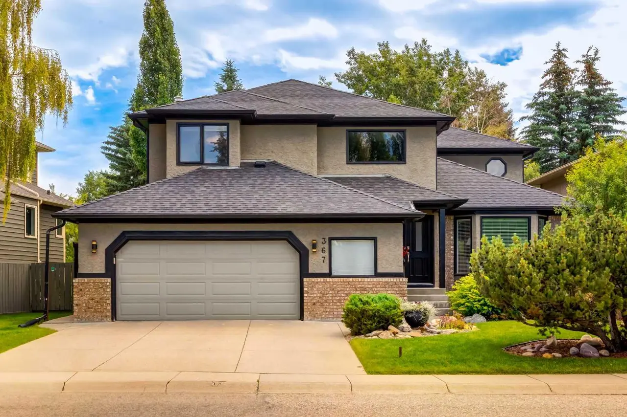 367 Woodbriar Circle SW