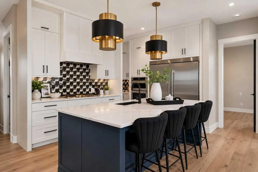 19 Rockcliff Court NW