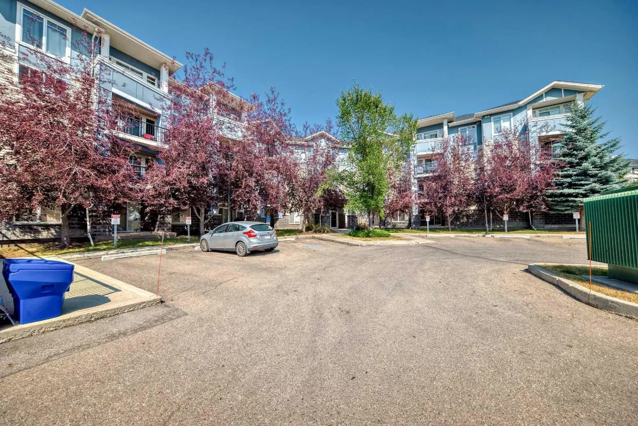 110, 108 Country Village Circle NE