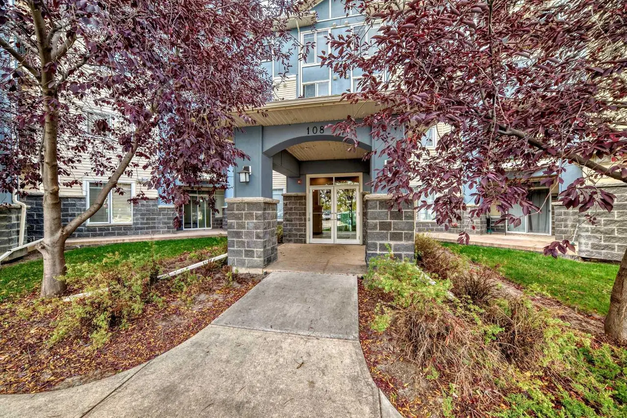 110, 108 Country Village Circle NE