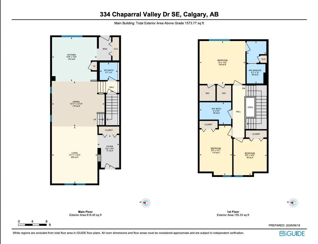 334 Chaparral Valley Drive SE