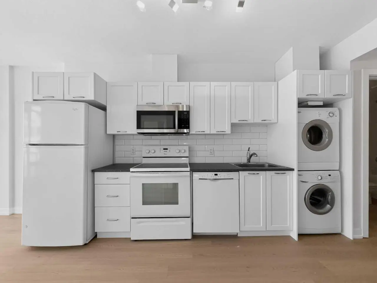 1103, 3830 Brentwood Road NW