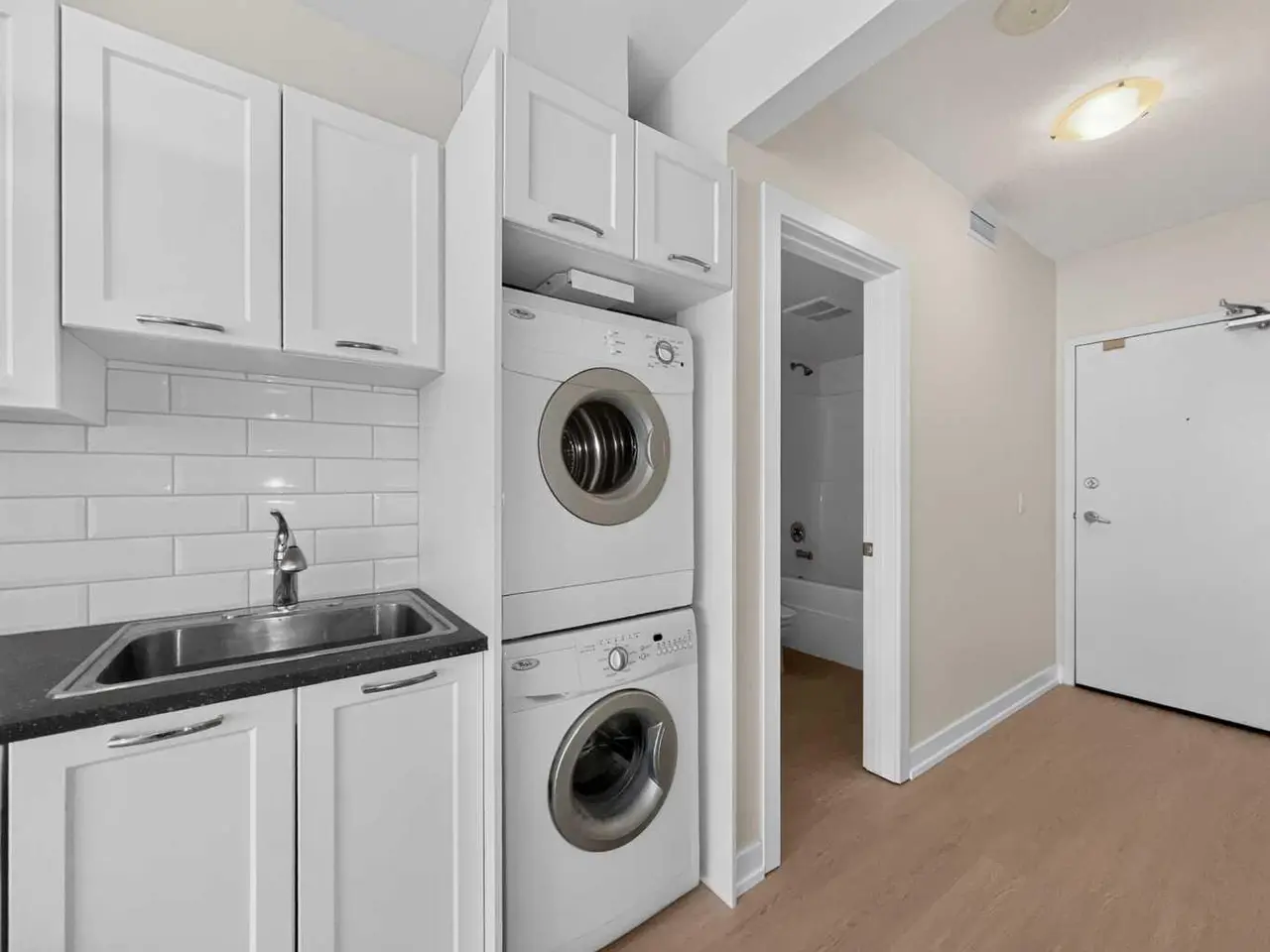 1103, 3830 Brentwood Road NW