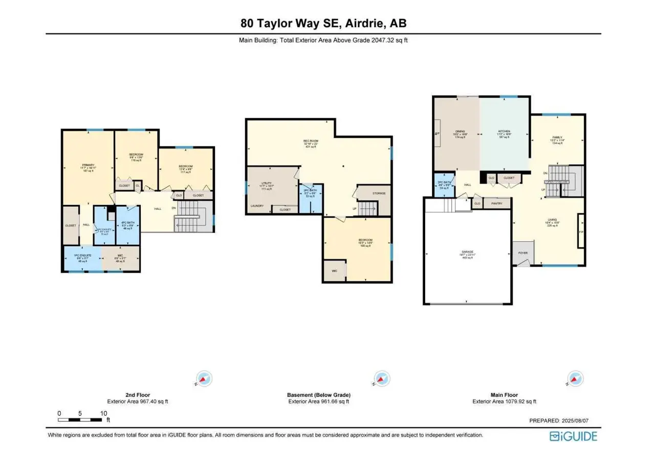 80 TAYLOR Way SE