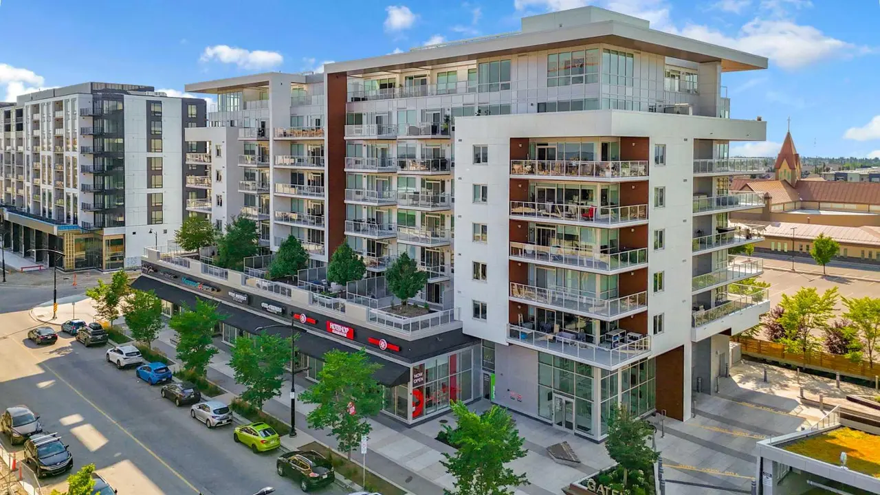 315, 8445 Broadcast Avenue SW