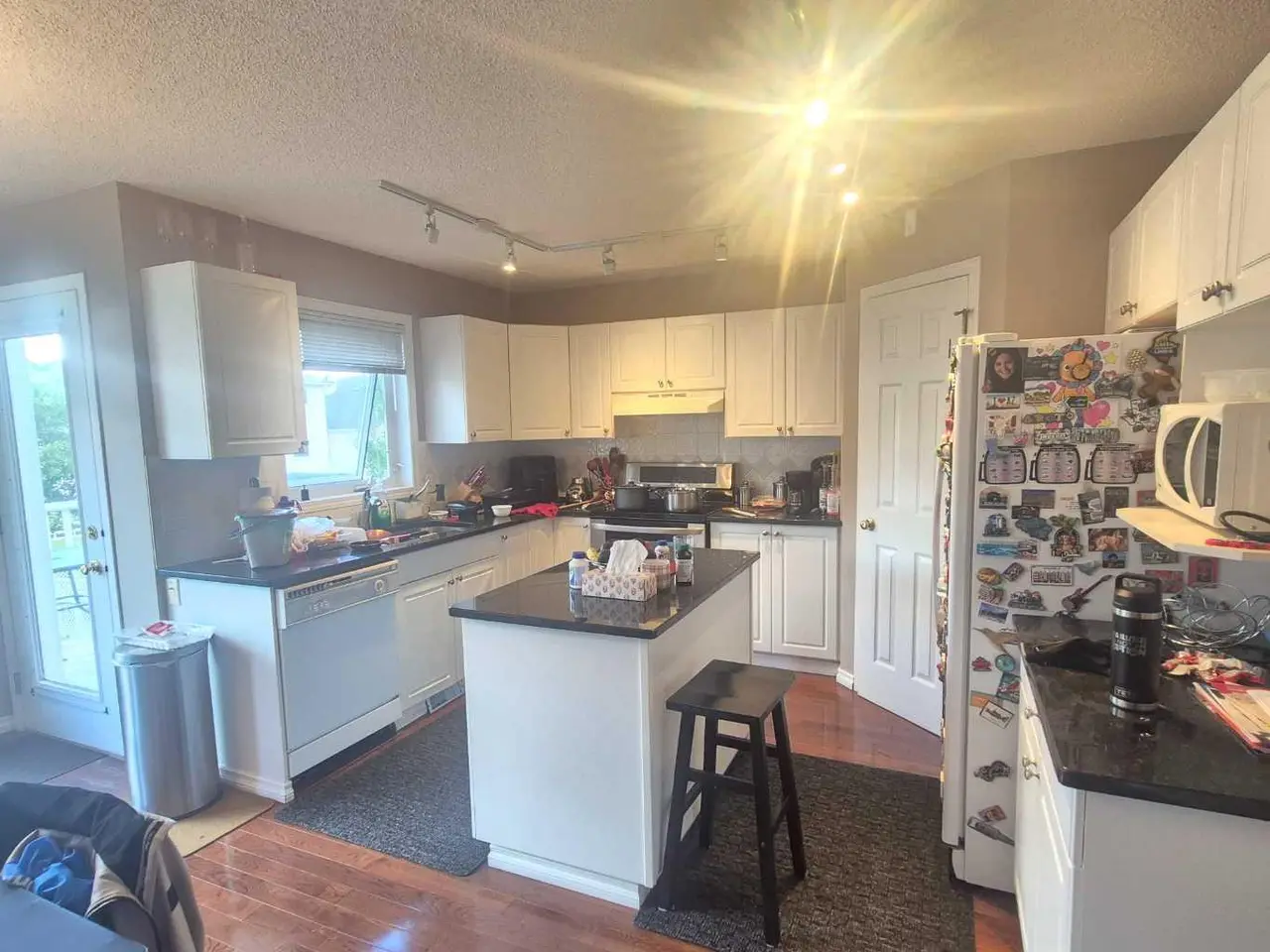 127 Hampstead Circle NW