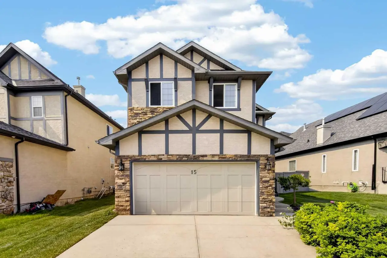 15 Sherwood Common NW