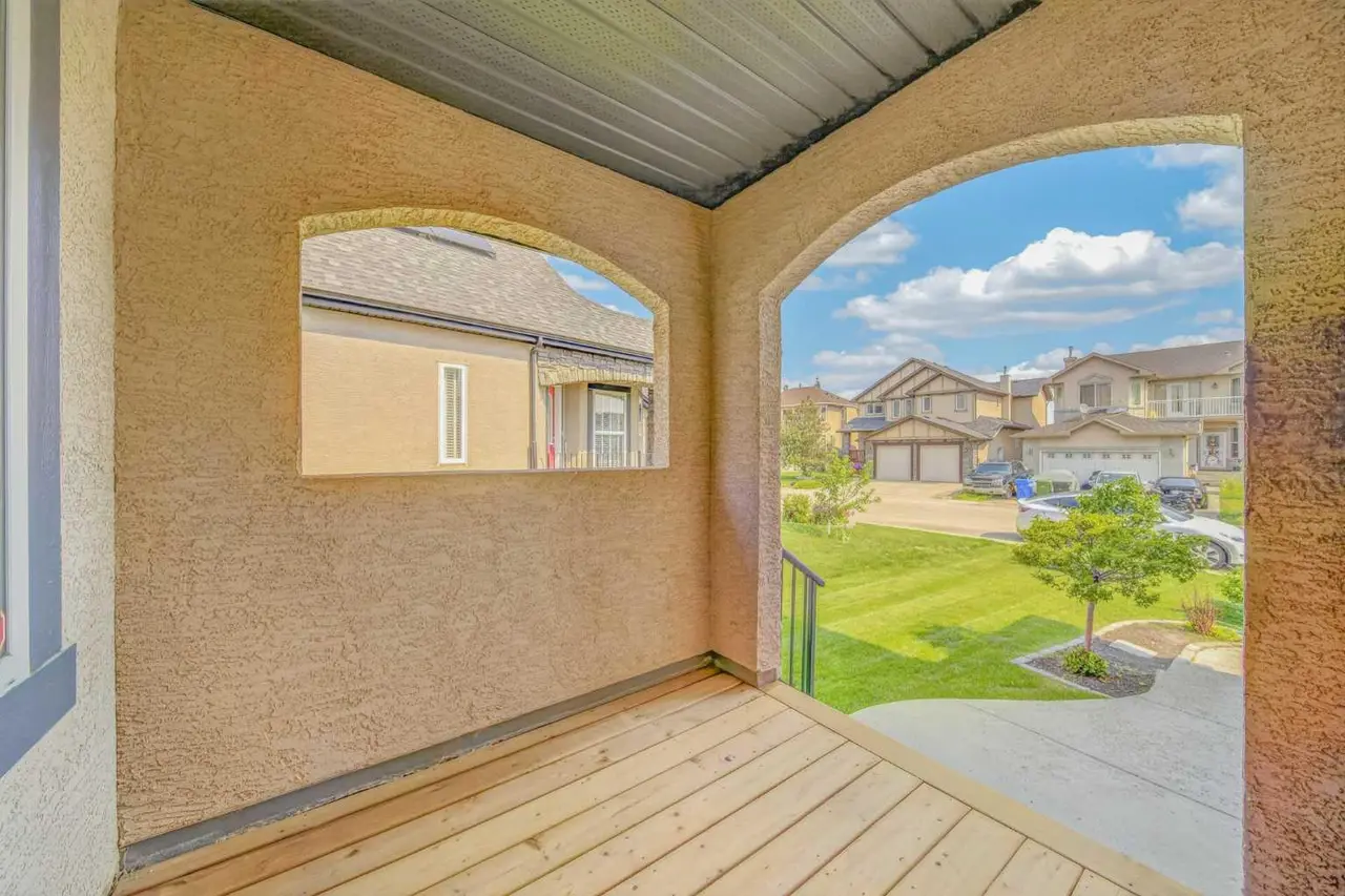 15 Sherwood Common NW