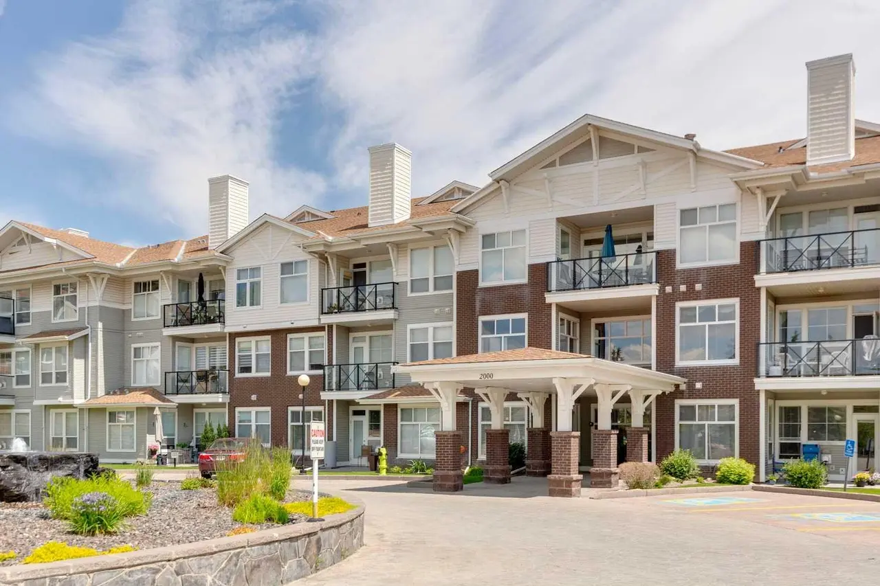 2126, 1010 Arbour Lake Road NW