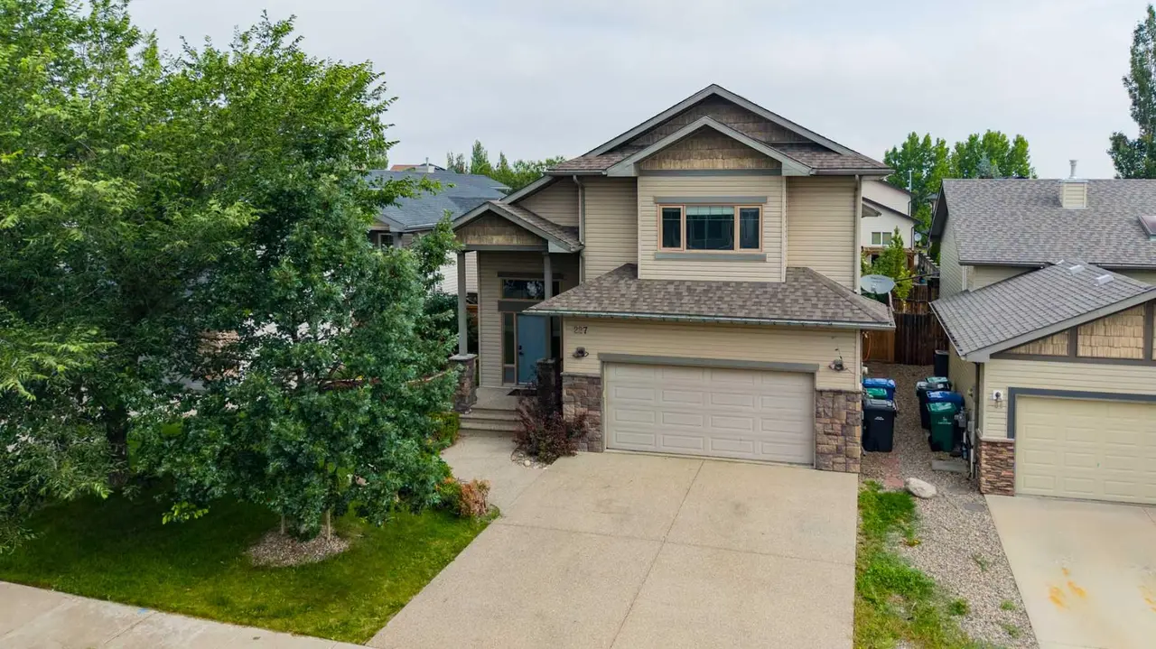 227 Rivermill Manor W  