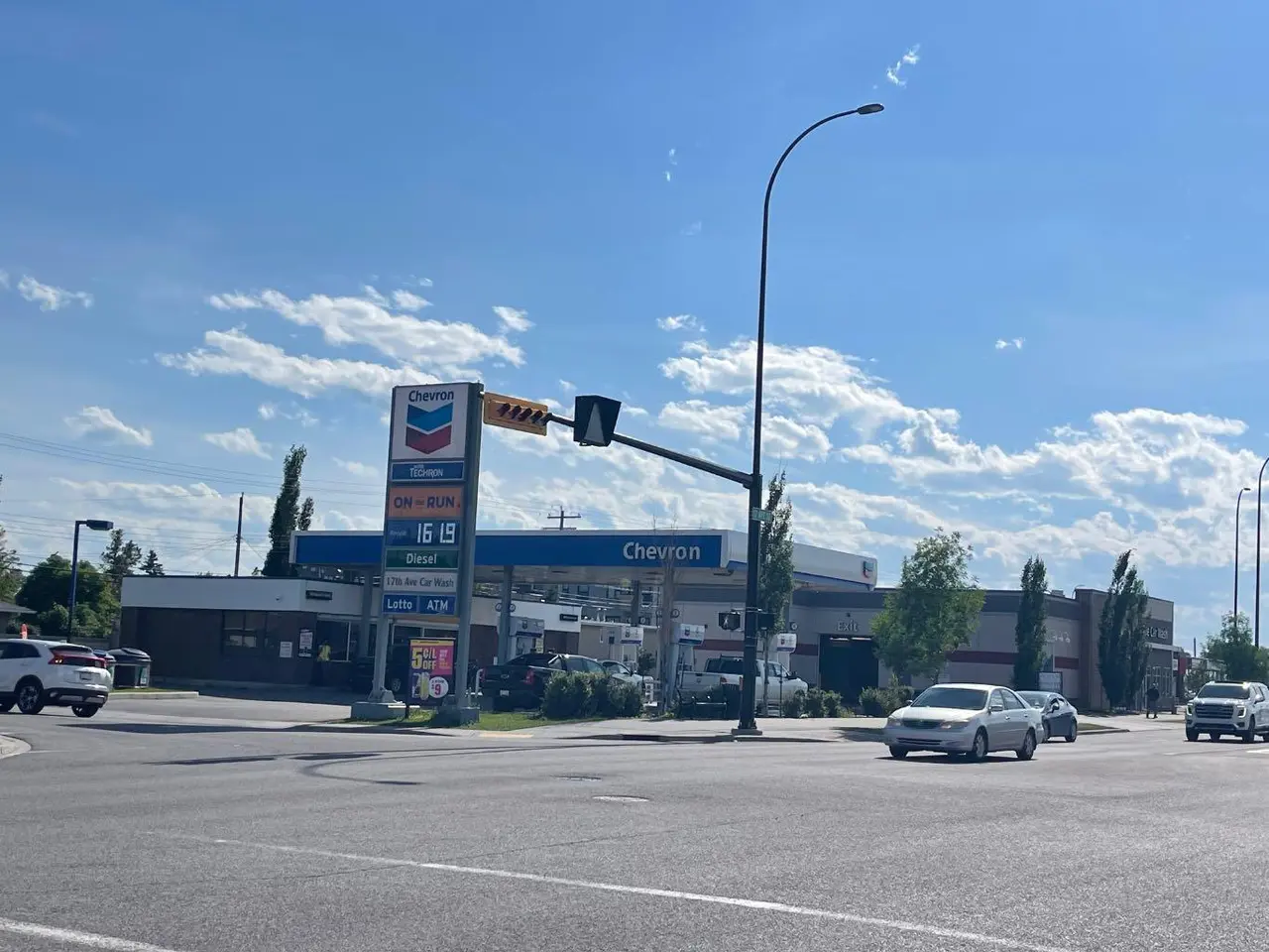 Calgary