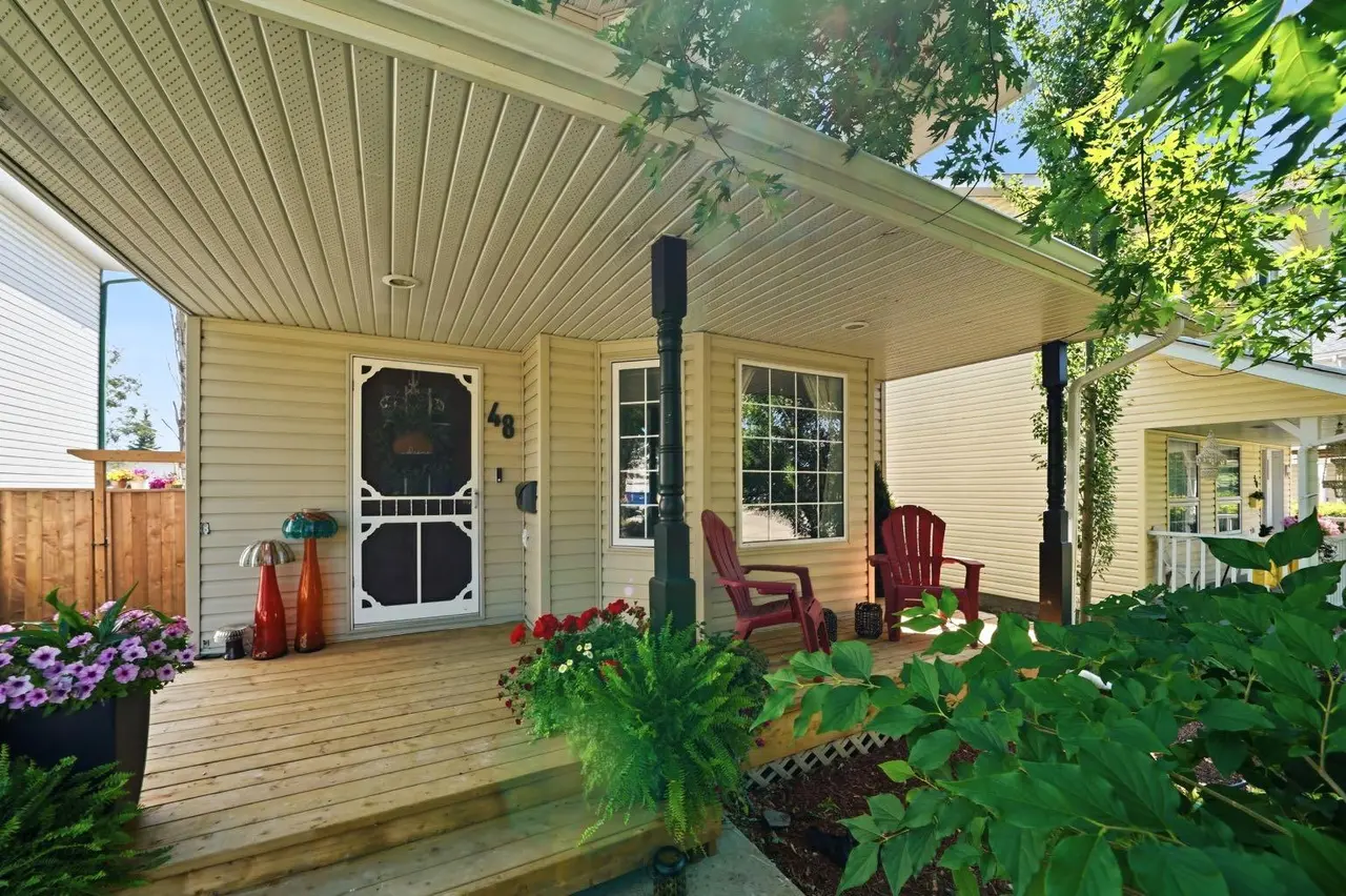 48 Country Ridge Close 