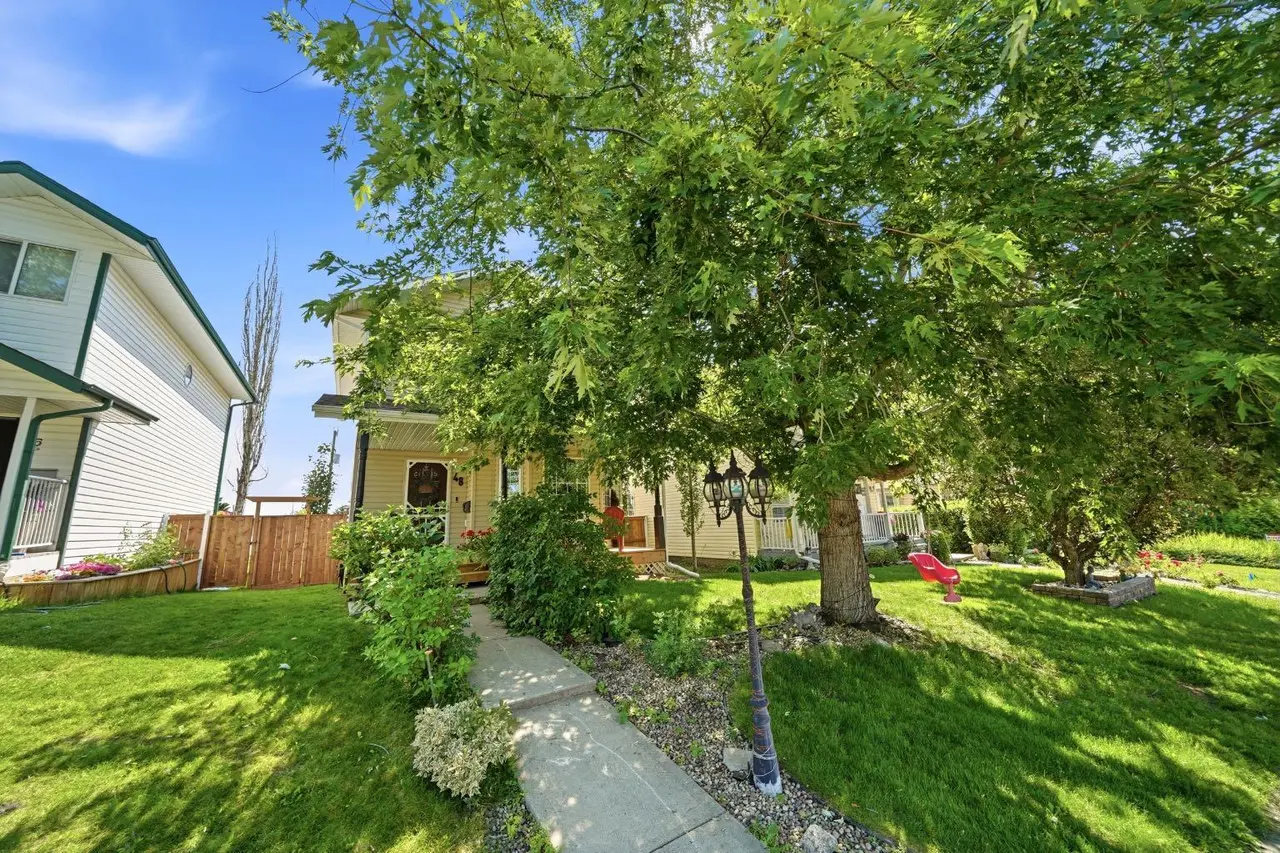 48 Country Ridge Close 