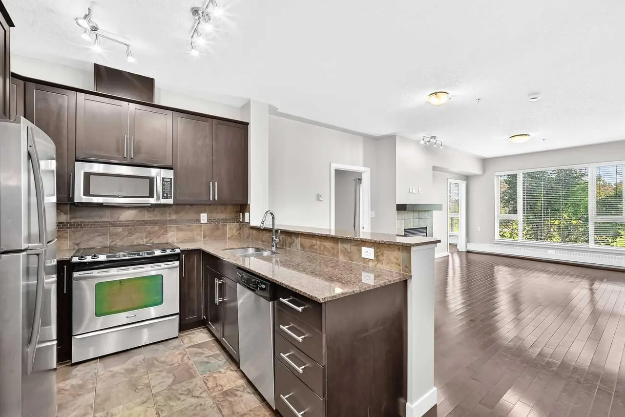 201, 35 Inglewood Park SE