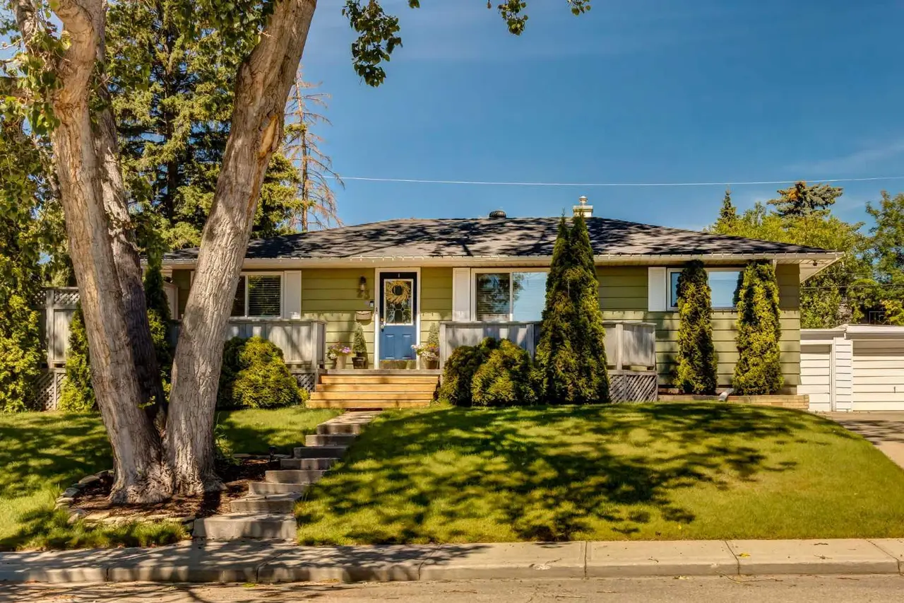 23 Heston Street NW