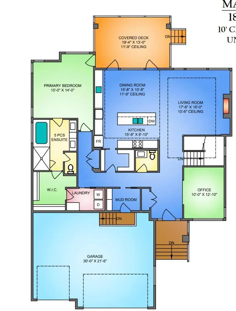 936 South Shore Terrace 