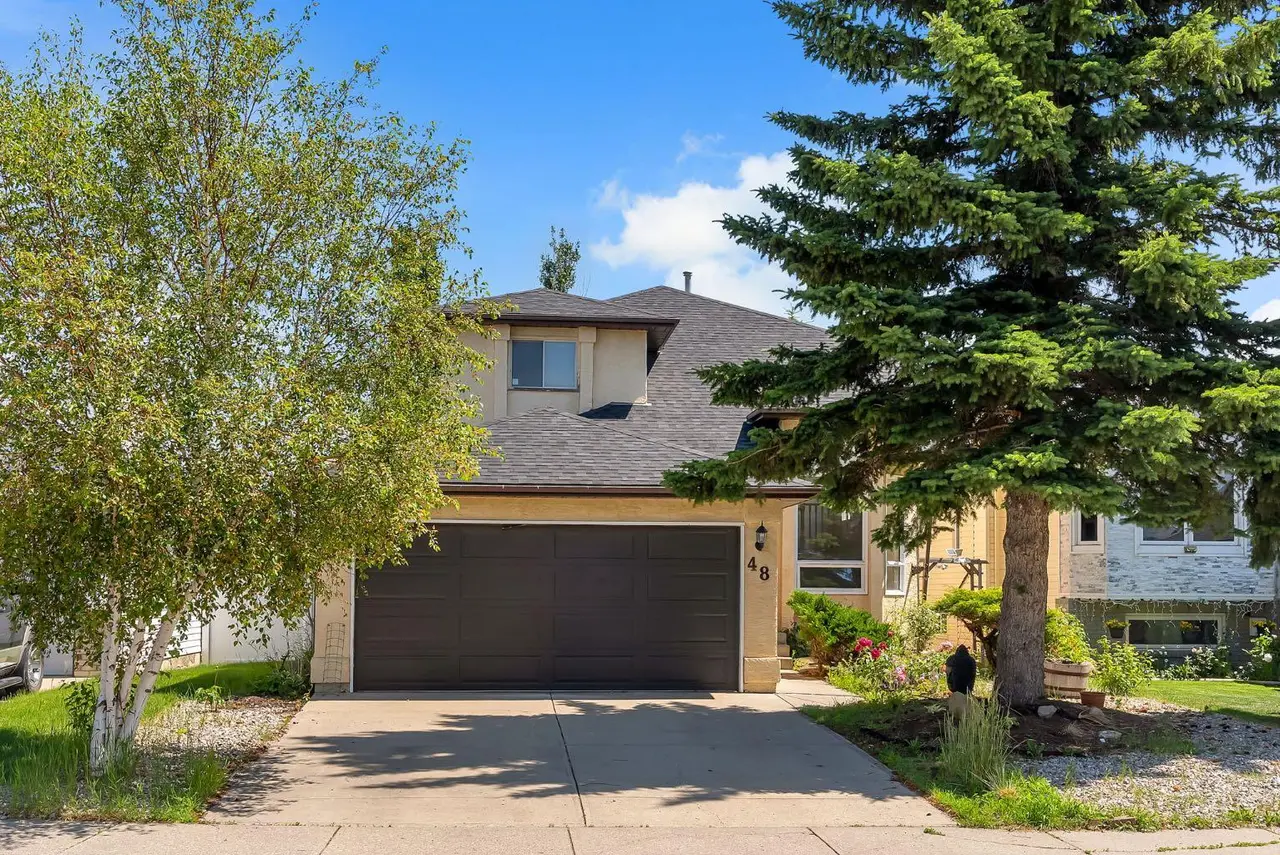 48 Millview Way SW