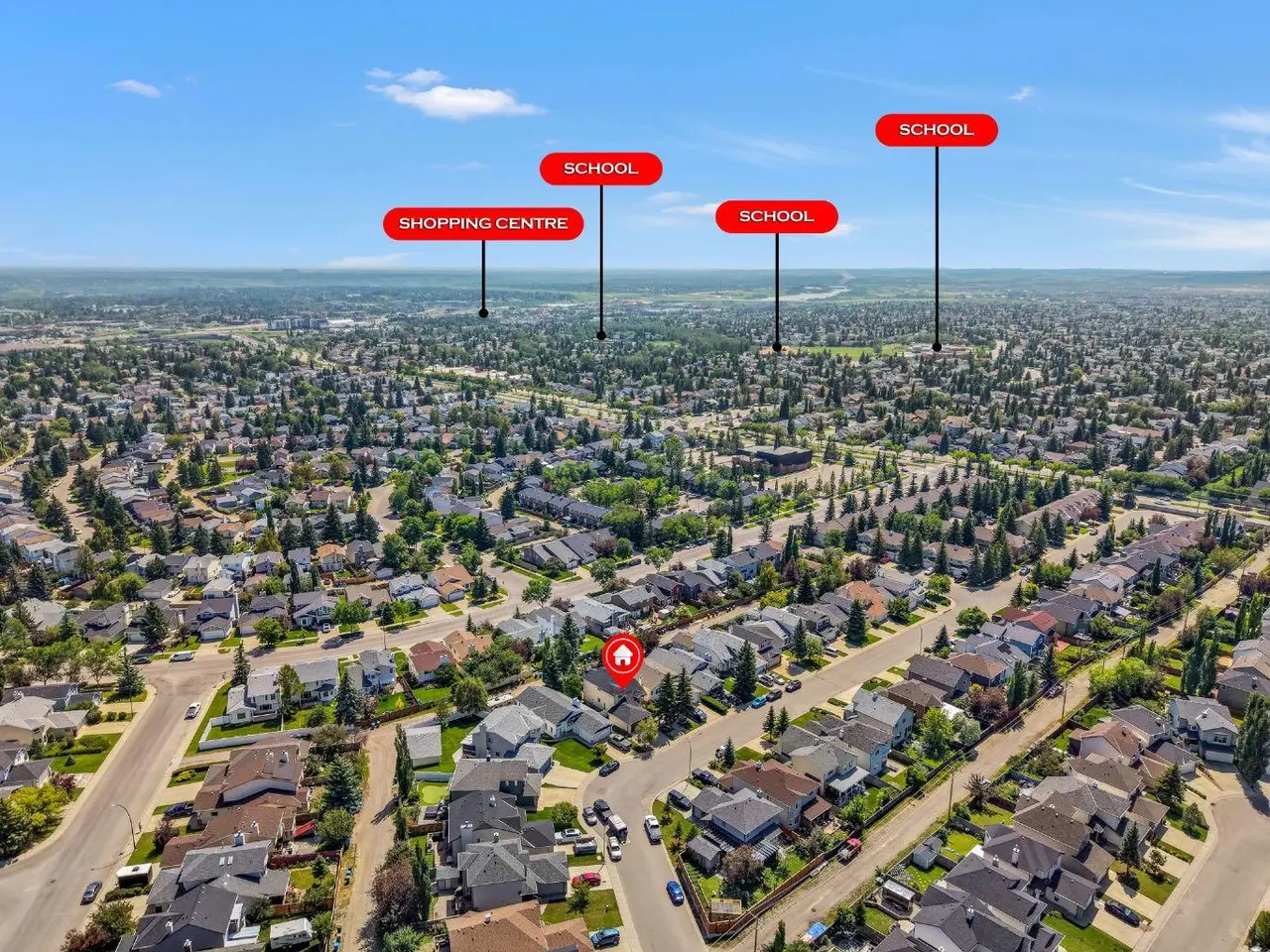 48 Millview Way SW