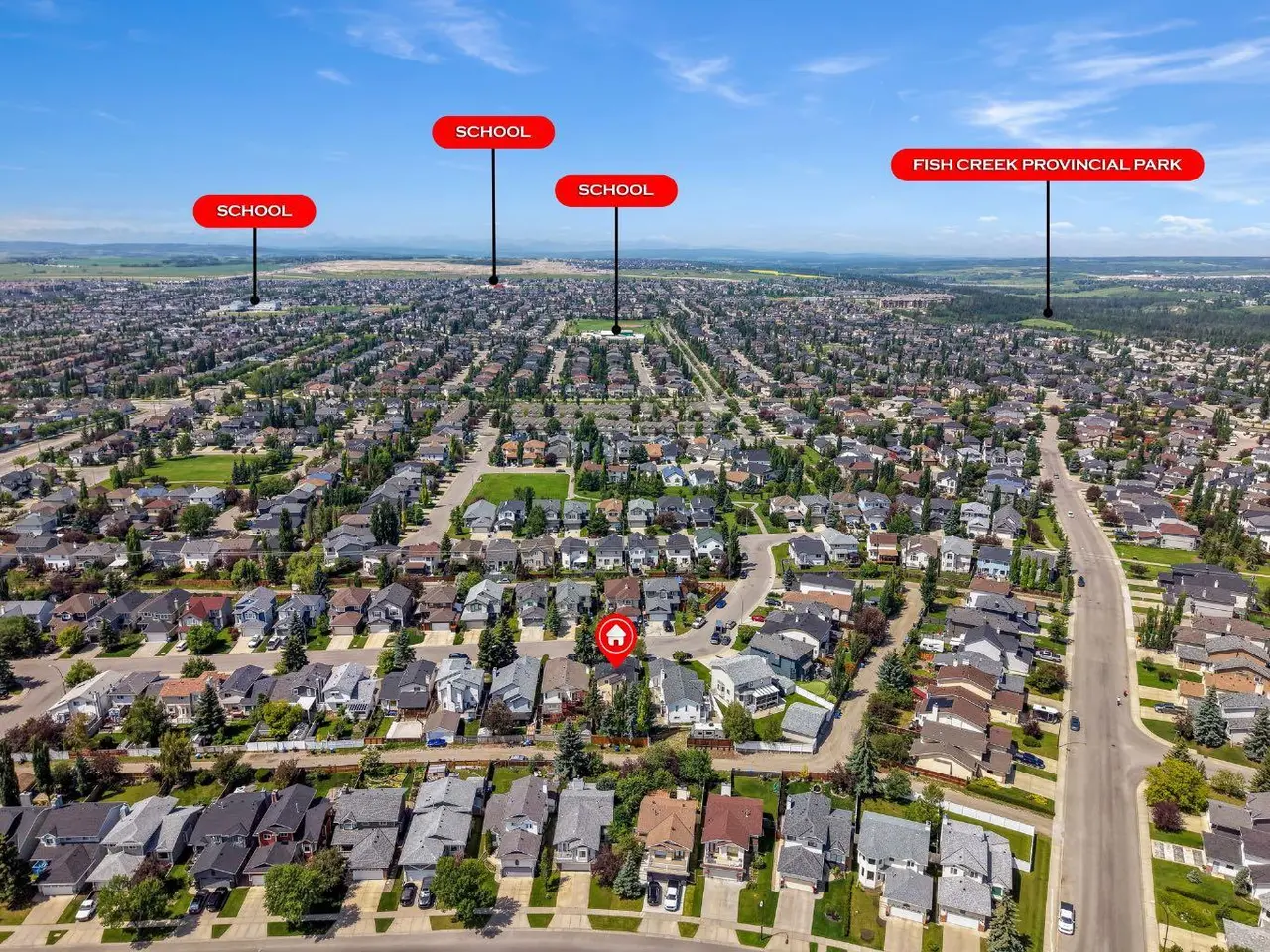 48 Millview Way SW