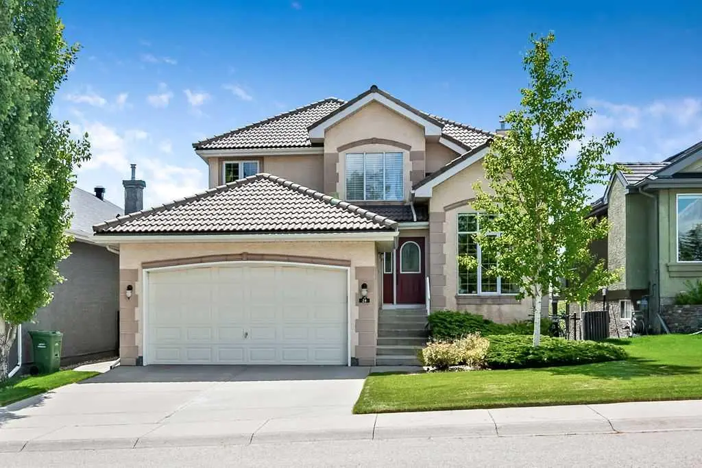 28 Citadel Green NW
