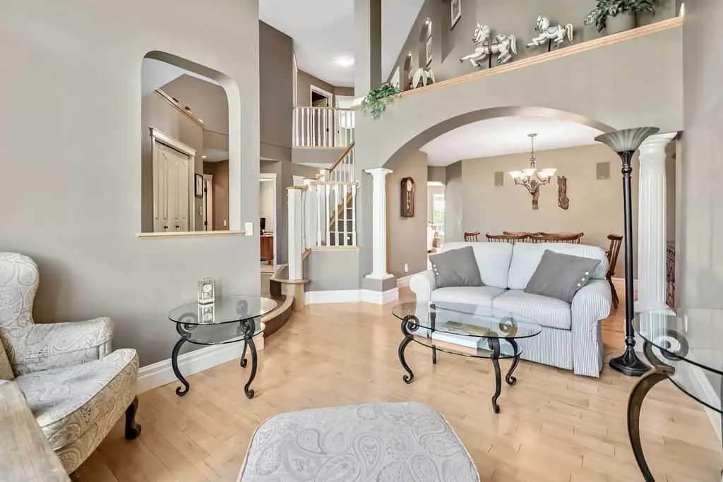 28 Citadel Green NW